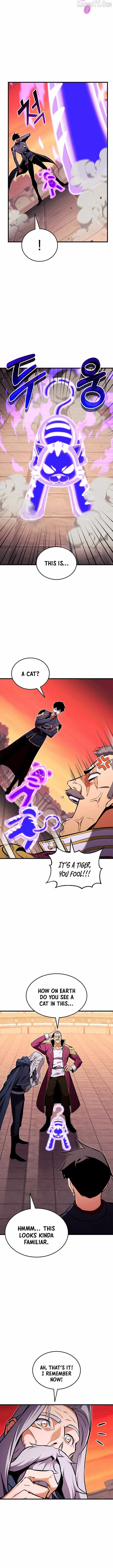 Ranker’s Return (Remake) Chapter 217 - Page 2