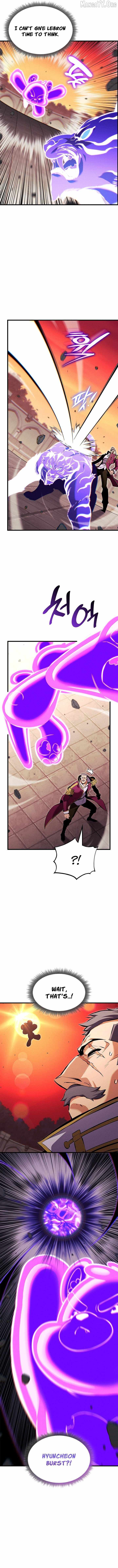 Ranker’s Return (Remake) Chapter 217 - Page 11