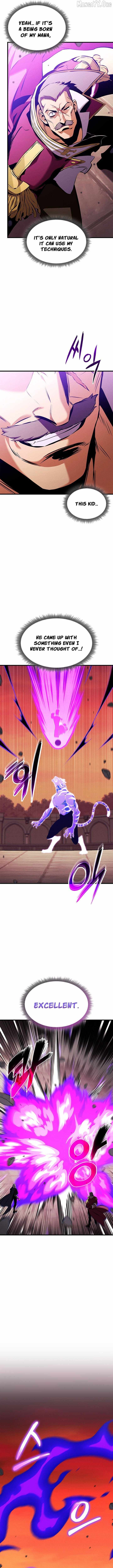 Ranker’s Return (Remake) Chapter 217 - Page 12