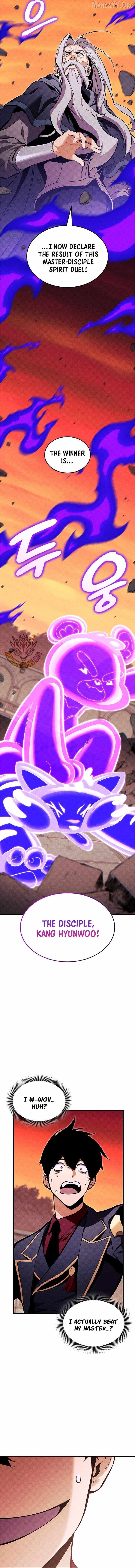 Ranker’s Return (Remake) Chapter 217 - Page 13