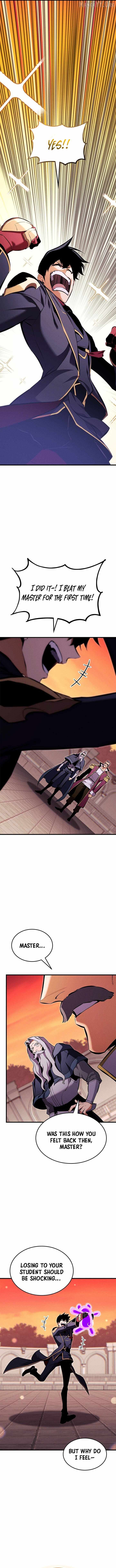 Ranker’s Return (Remake) Chapter 217 - Page 14