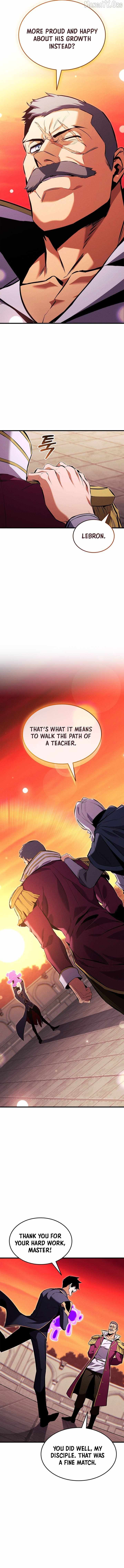 Ranker’s Return (Remake) Chapter 217 - Page 15