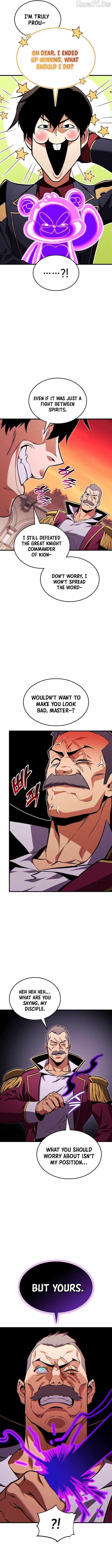 Ranker’s Return (Remake) Chapter 217 - Page 16