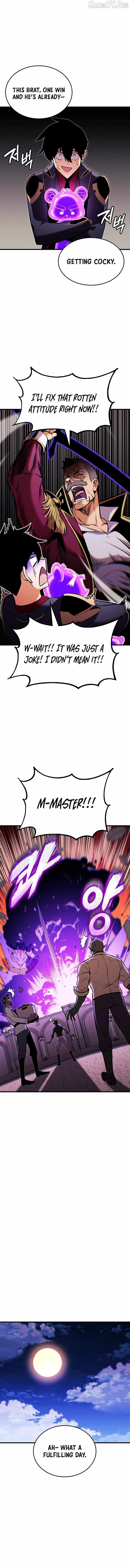 Ranker’s Return (Remake) Chapter 217 - Page 17