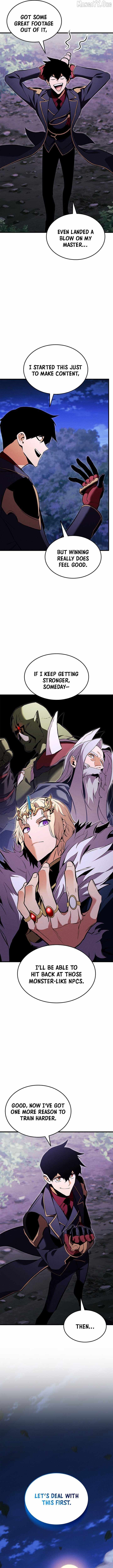 Ranker’s Return (Remake) Chapter 217 - Page 18