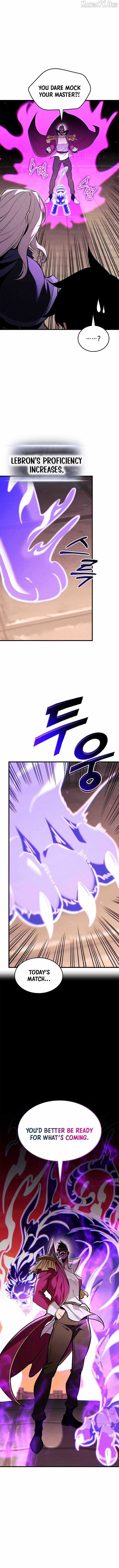 Ranker’s Return (Remake) Chapter 217 - Page 4