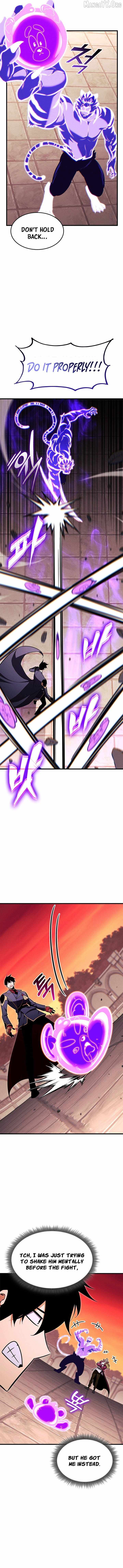 Ranker’s Return (Remake) Chapter 217 - Page 6