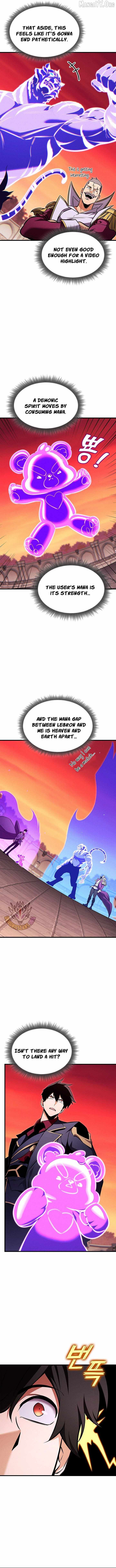 Ranker’s Return (Remake) Chapter 217 - Page 7