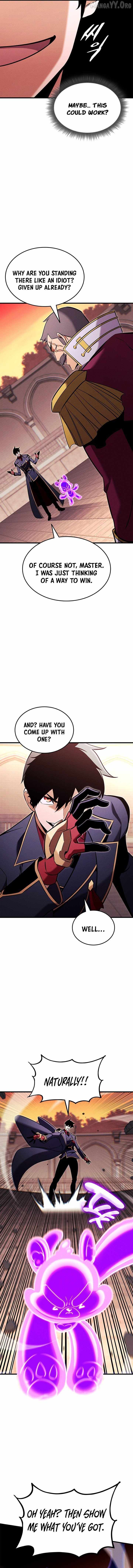 Ranker’s Return (Remake) Chapter 217 - Page 8