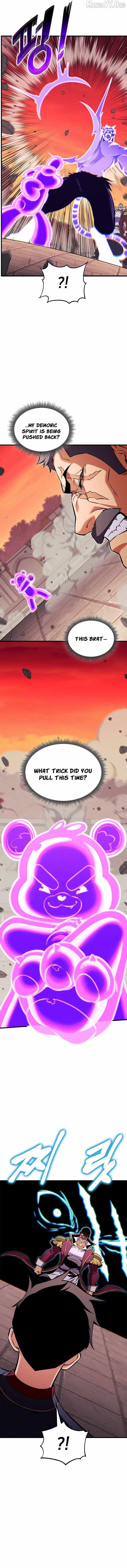 Ranker’s Return (Remake) Chapter 217 - Page 10