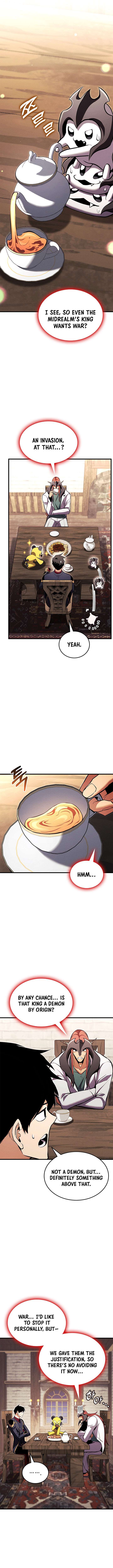 Ranker’s Return (Remake) Chapter 218 - Page 2