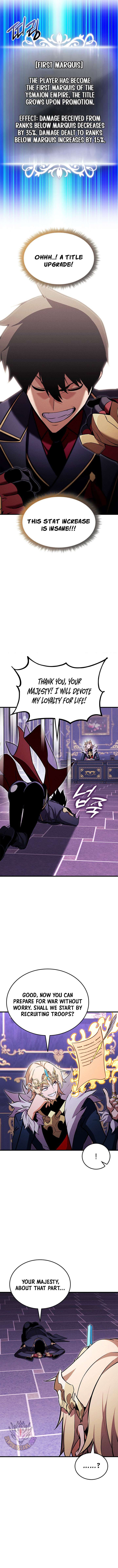 Ranker’s Return (Remake) Chapter 218 - Page 11