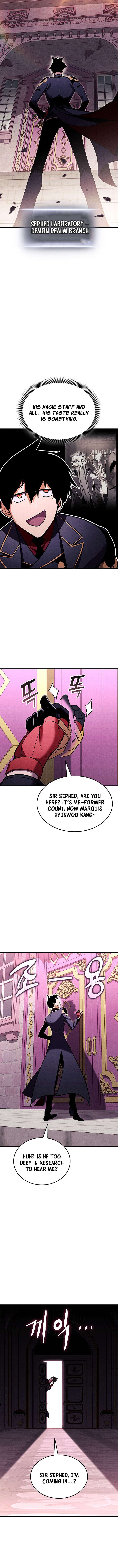 Ranker’s Return (Remake) Chapter 218 - Page 16