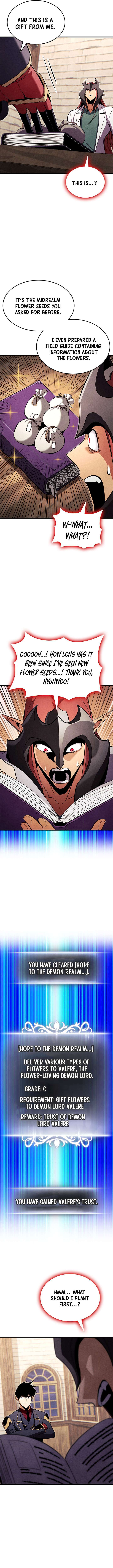 Ranker’s Return (Remake) Chapter 218 - Page 6