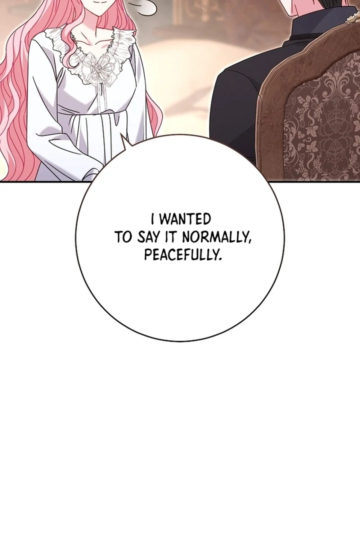 Rather Than the Son, I’ll Take the Father Chapter 45 - Page 111