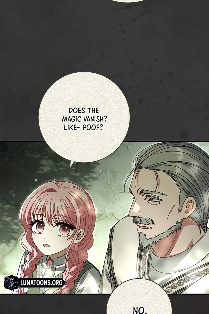 Rather Than the Son, I’ll Take the Father Chapter 45 - Page 4