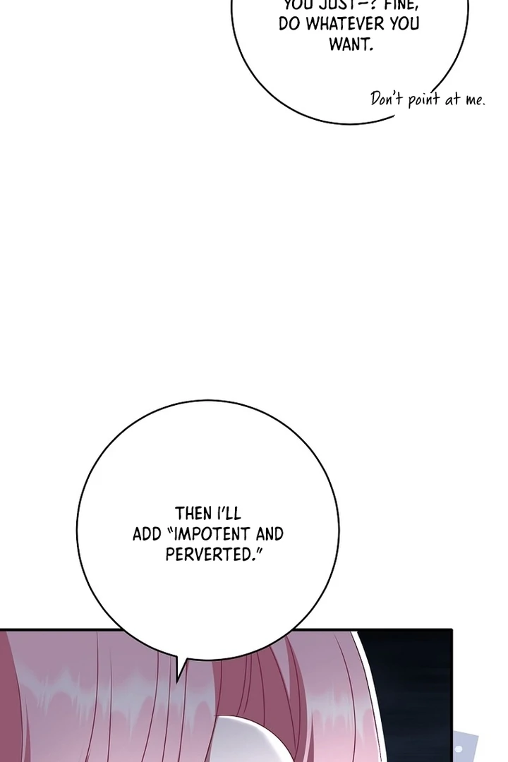 Rather Than the Son, I’ll Take the Father Chapter 45 - Page 96