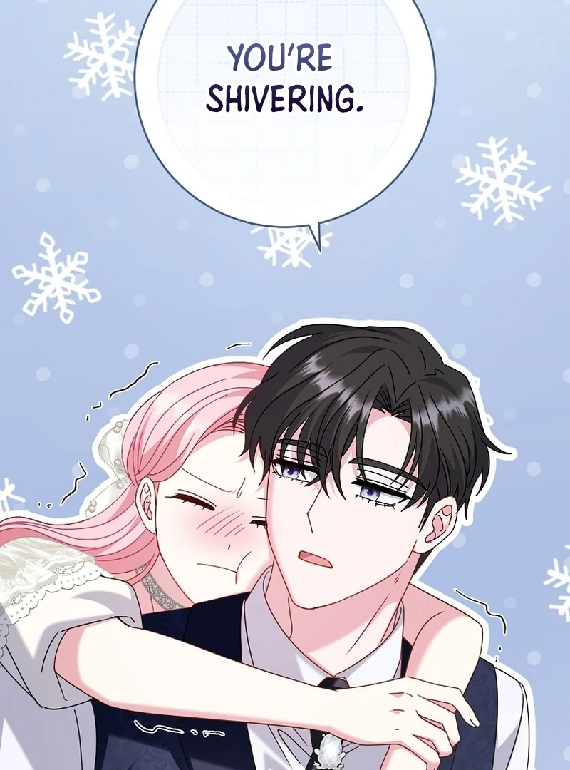 Rather Than the Son, I’ll Take the Father Chapter 46 - Page 108