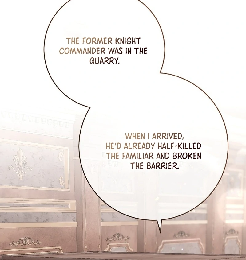 Rather Than the Son, I’ll Take the Father Chapter 46 - Page 112