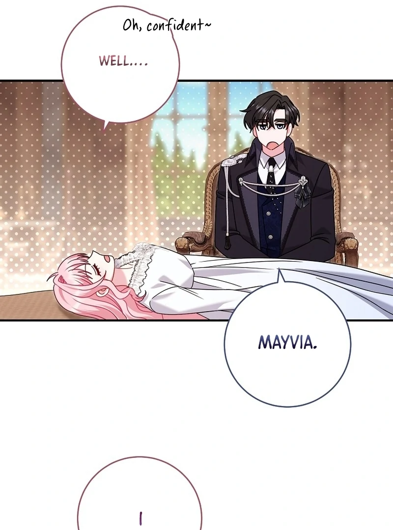 Rather Than the Son, I’ll Take the Father Chapter 46 - Page 67