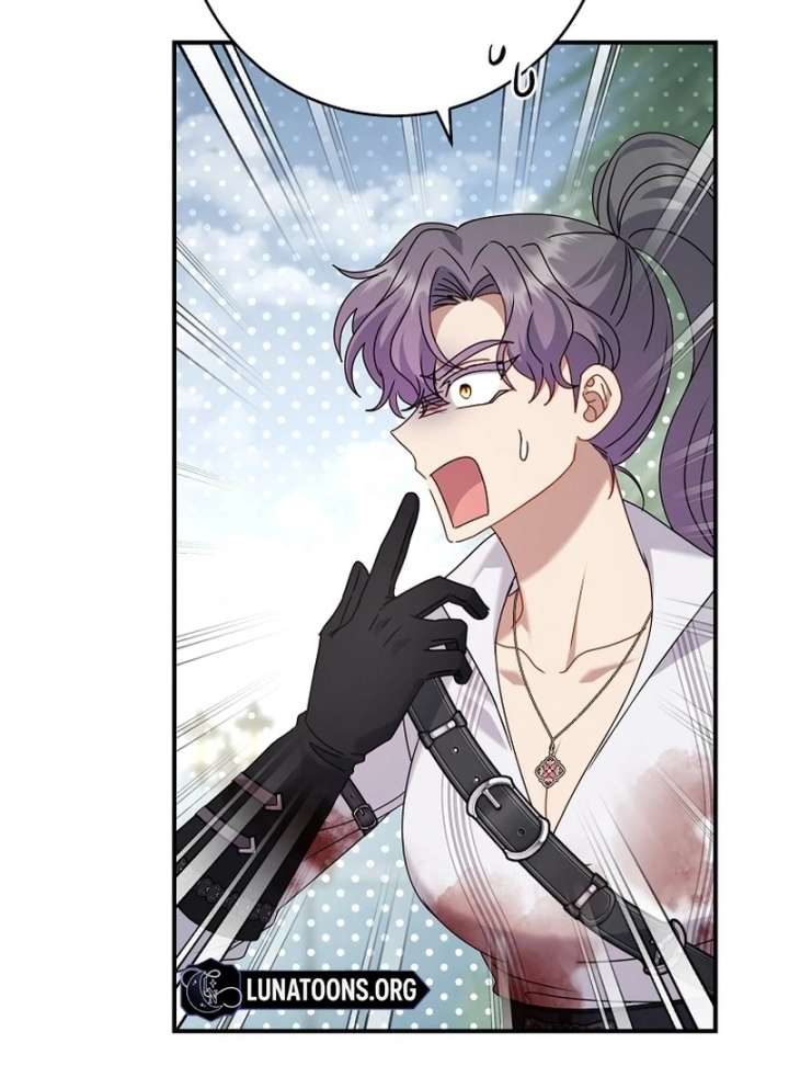 Rather Than the Son, I’ll Take the Father Chapter 47 - Page 110