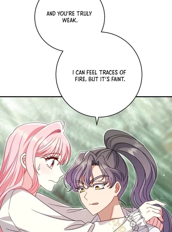 Rather Than the Son, I’ll Take the Father Chapter 47 - Page 127