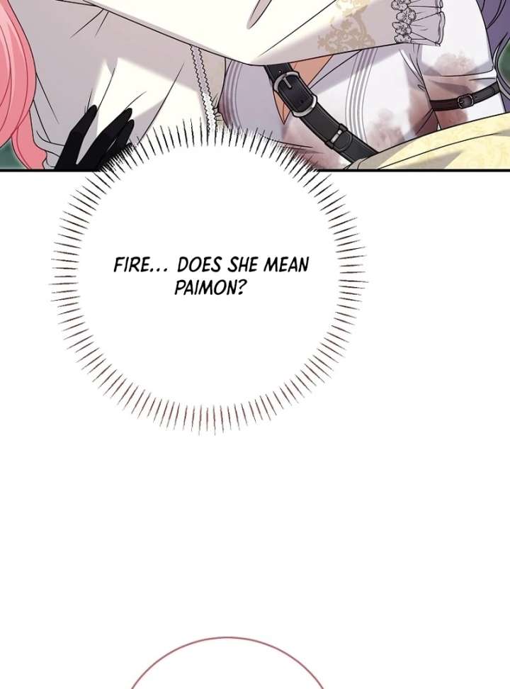 Rather Than the Son, I’ll Take the Father Chapter 47 - Page 128