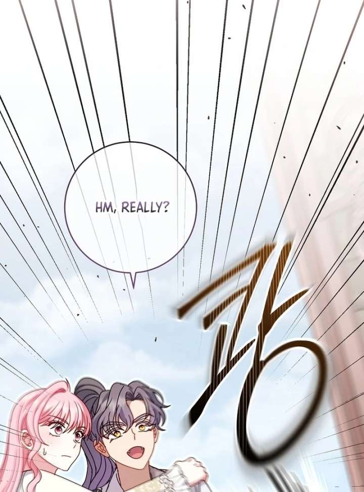 Rather Than the Son, I’ll Take the Father Chapter 47 - Page 137