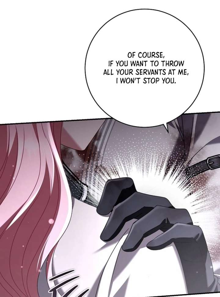 Rather Than the Son, I’ll Take the Father Chapter 47 - Page 100