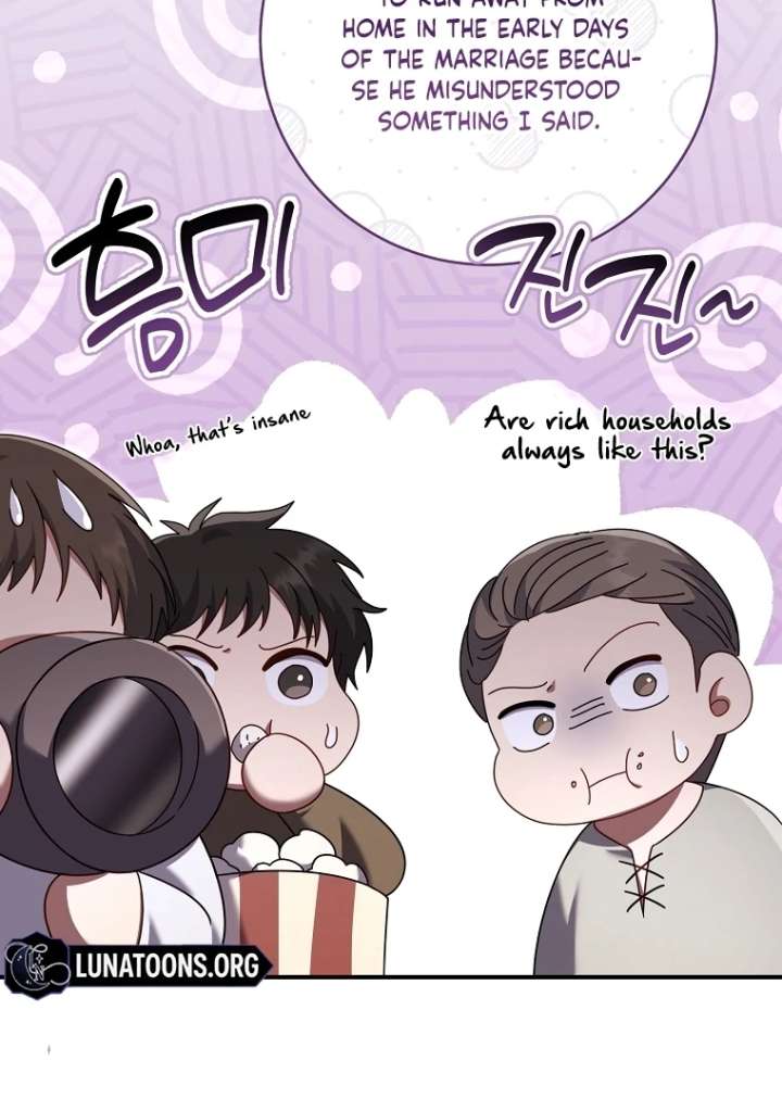 Rather Than the Son, I’ll Take the Father Chapter 48 - Page 127