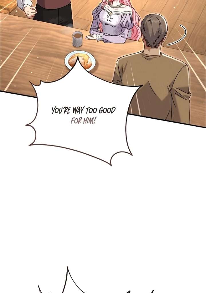 Rather Than the Son, I’ll Take the Father Chapter 48 - Page 131