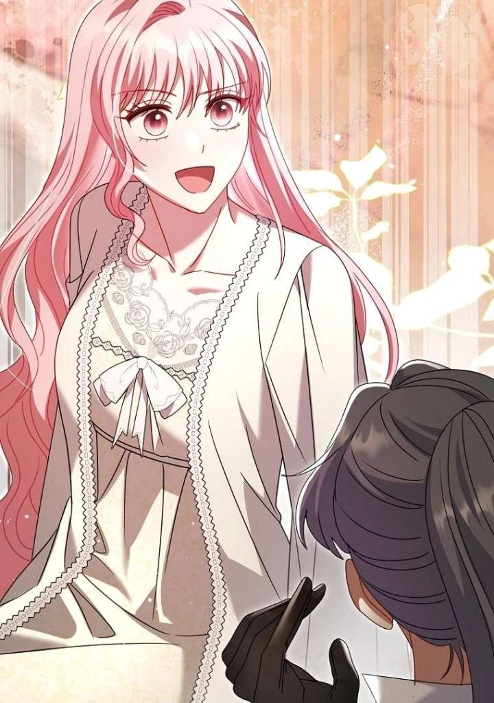 Rather Than the Son, I’ll Take the Father Chapter 48 - Page 3