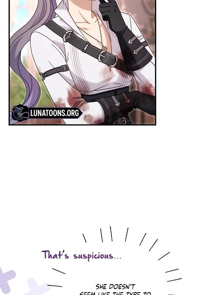 Rather Than the Son, I’ll Take the Father Chapter 48 - Page 36