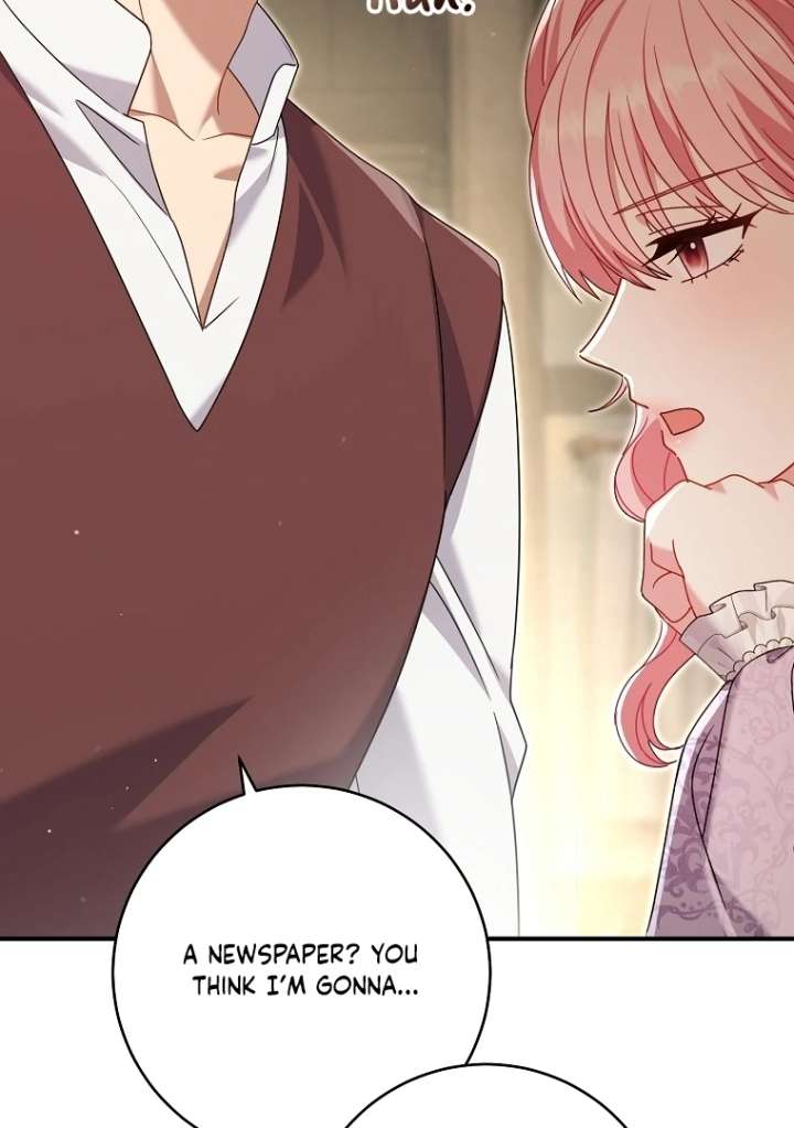 Rather Than the Son, I’ll Take the Father Chapter 48 - Page 99