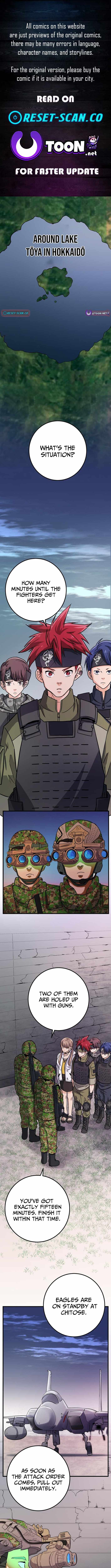 Ray (JOH) Chapter 1 - Page 1