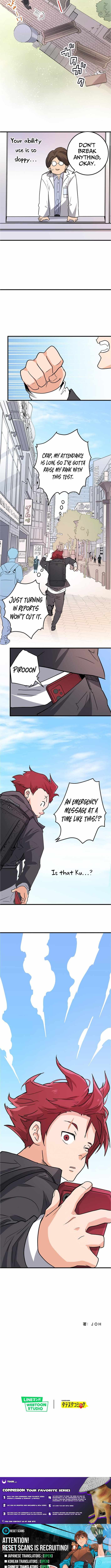 Ray (JOH) Chapter 2 - Page 11