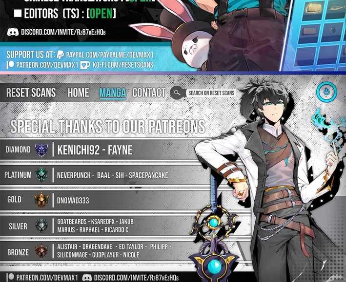 Ray (JOH) Chapter 2 - Page 12