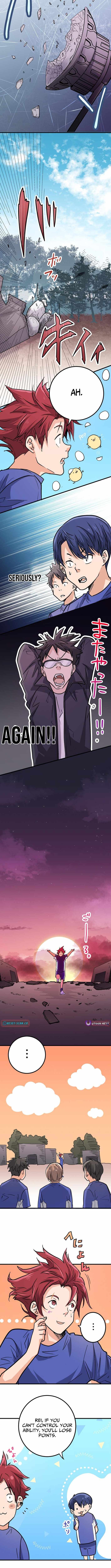 Ray (JOH) Chapter 4 - Page 5