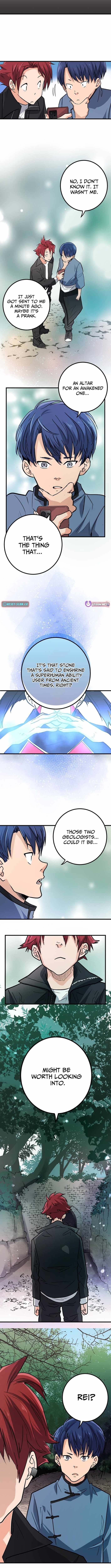 Ray (JOH) Chapter 4 - Page 9