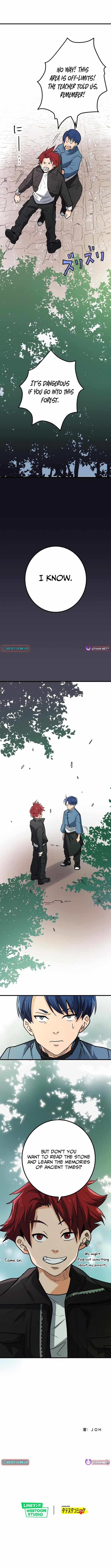 Ray (JOH) Chapter 4 - Page 10