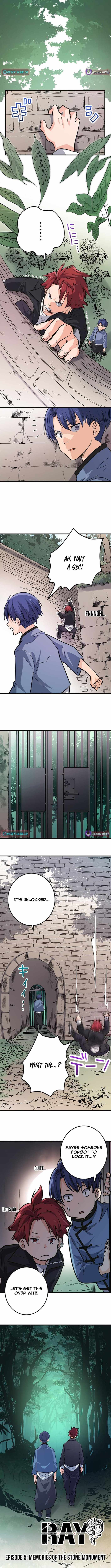 Ray (JOH) Chapter 5 - Page 3