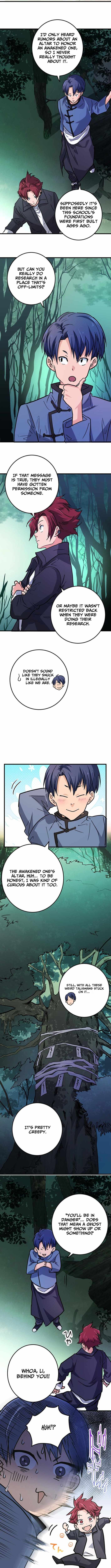 Ray (JOH) Chapter 5 - Page 4