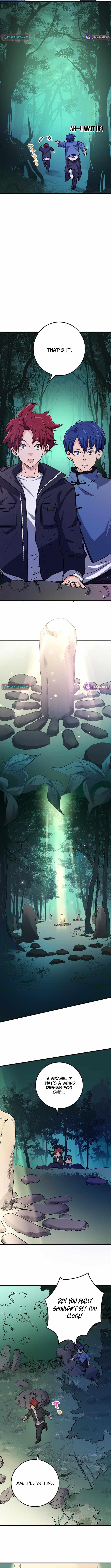 Ray (JOH) Chapter 5 - Page 5