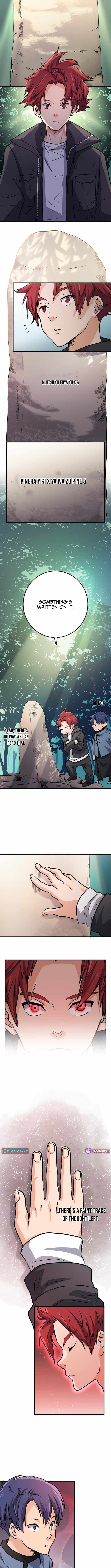 Ray (JOH) Chapter 5 - Page 6