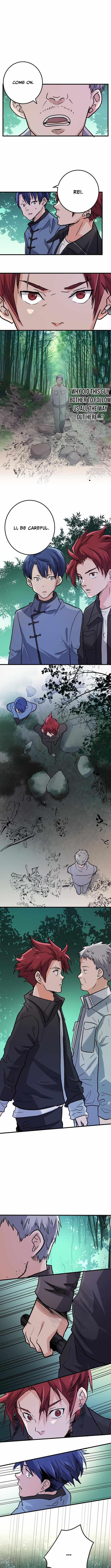 Ray (JOH) Chapter 6 - Page 2