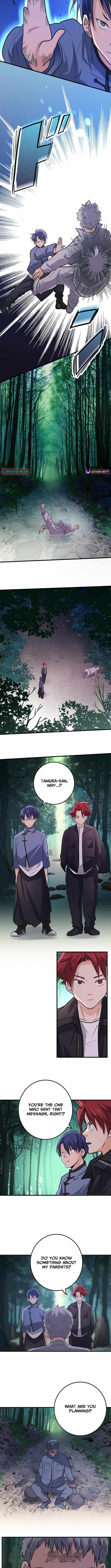 Ray (JOH) Chapter 6 - Page 5