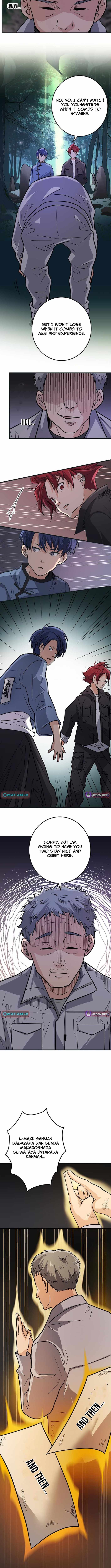 Ray (JOH) Chapter 6 - Page 6