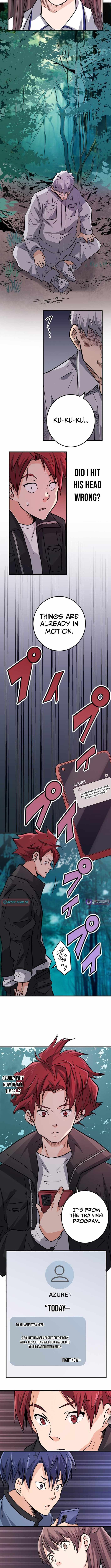 Ray (JOH) Chapter 7 - Page 8