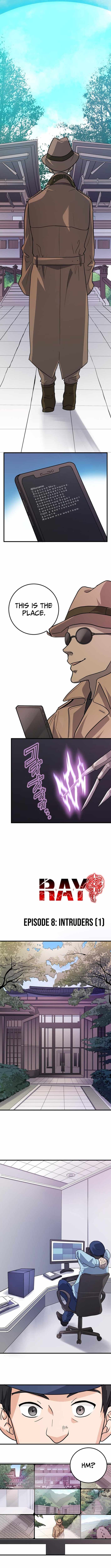 Ray (JOH) Chapter 8 - Page 2