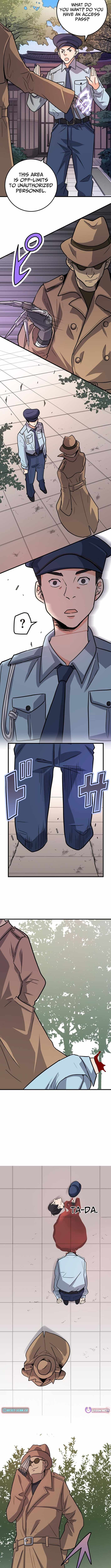 Ray (JOH) Chapter 8 - Page 4